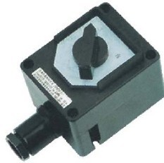 ZXF8030/51系列防爆防腐主令控制器