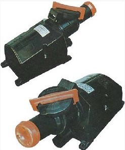 BCZ8030/8050系列防爆防腐插接装置